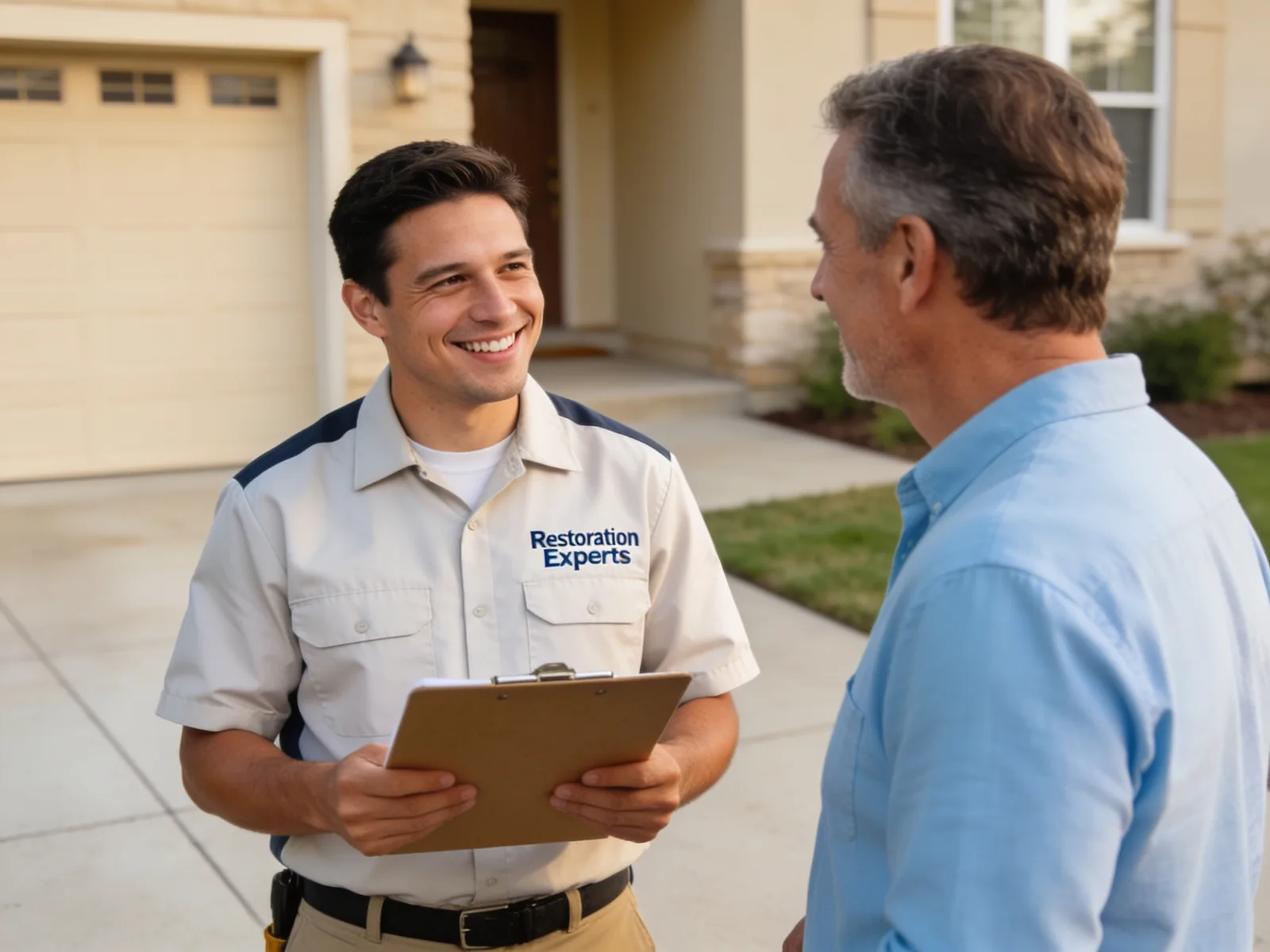 Water Damage Cleanup Denmark, TN FAQs